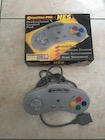 COMPETITION PRO PAD nintendo nes