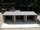 bo�te de rangement nintendo nes