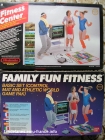family fun fitness recto nintendo nes