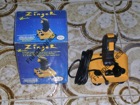 joystick zinger nintendo nes