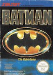 batman nintendo nes