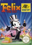 felix the cat nintendo nes
