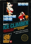 ice climber nintendo nes