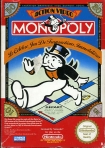 monopoly nintendo nes