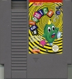 Mr Gimmick nintendo nes