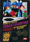 urban champion ASD