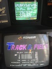 TRACK AND FIELD playchoice